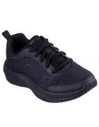 Skechers Скосени спортни обувки Microspec Advance Coastal C