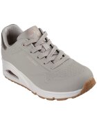 Skechers Скосени спортни обувки Uno - Golden Air