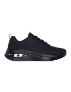 Skechers Скосени текстилни спортни обувки