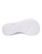 Skechers Sneakers Текстилни сандали Heart Lights Розово/Сребрист