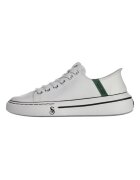 Skechers Snoop One-low Dogg Canvas - Slip ins 251030WHT