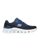 Skechers Спорни обувки Glide-Step Pro Waverra с нисък профил - Черен/Тъмносин