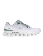 Skechers Спорни обувки Glide-Step Pro Waverra с нисък профил - Черен/Тъмносин