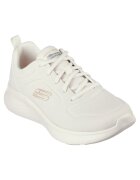 Skechers Спортни дамски обувки LITE PRO- CITY STRIDE 150047-OFWT - кремави - екологична кожа