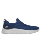 Skechers Спортни еспадрили - мъжки - GO WALK FLEX - тъмносини