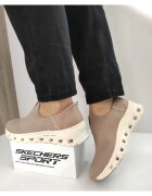 Skechers Спортни обувки 150422 Tan