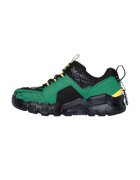 Skechers Спортни обувки Adventure Track Rugg с велкро - Зелен/Черен
