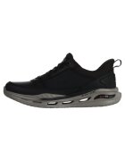 Skechers Спортни обувки Arch Fit Orvan - Moxley - Slip-ins 210981BLK