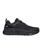 Skechers Спортни обувки Arch Fit Road Walker - Recon - Черен
