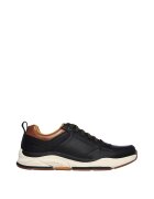 Skechers Спортни обувки Benago Treno с кожа