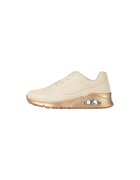 Skechers Спортни обувки - - - - - - - - - - - - - - - - - - - - - - - - - - - - - Бежов