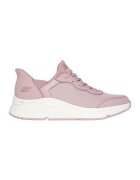 Skechers Спортни обувки BOBS Arch Comfort от еко кожа