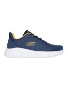 Skechers Спортни обувки Bobs Flex с мрежеста материя