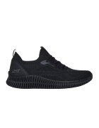Skechers Спортни обувки Bobs Geo Lite W 117427-BBK - Жени - Черни