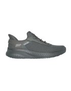 Skechers Спортни обувки Bobs от мрежа и синтетика с лесно обуване
