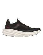 Skechers Спортни обувки Bobs Skillz Fully Vital - Черен/Крем