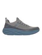 Skechers Спортни обувки Bobs Skillz Fully Vital - Тъмносин/Tъмносив