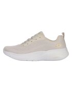 Skechers Спортни обувки - BOBS Sport Infinity 117550 - Бежов