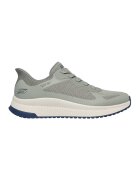 Skechers Спортни обувки Bobs Squad 4 Slip-ins™ - Бледозелен