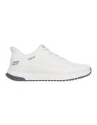 Skechers Спортни обувки Bobs Squad 4 Slip-ins™ - Тъмносин/Мръснобял