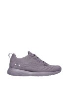 Skechers Спортни обувки Bobs Squad - Бледа лила