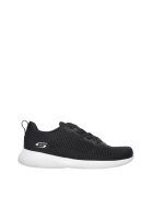Skechers Спортни обувки Bobs Squad - Бял/Черен
