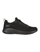 Skechers Спортни обувки Bobs Squad Chaos - Черен