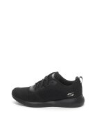 Skechers Спортни обувки Bobs Squad - Черен