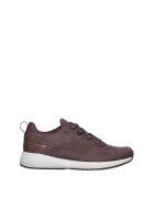 Skechers Спортни обувки Bobs Squad - Glam League - Бледовиолетов