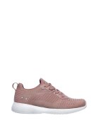 Skechers Спортни обувки Bobs Squad - Прашно розово