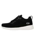 Skechers Спортни обувки BOBS SQUAD - TOUGH TALK 32504BLK