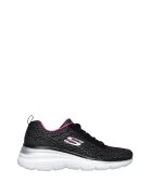 Skechers Спортни обувки Bold Boundaries с лого