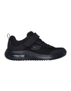 Skechers Спортни обувки Bounder-Tech с велкро - Кралско Синьо/Лайм зелено