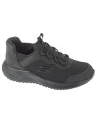 Skechers Спортни обувки Bounder тип Slip-Ins с лого