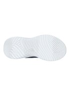 Skechers Спортни обувки Bounder - Trekzic с велкро Лайм зелено/Тъмносин