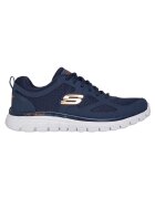 Skechers Мъжки спортни обувки 52635-NVOR