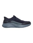 Skechers Спортни обувки Contour Foam Cordelux тип Slip-Ins - /