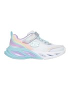 Skechers Спортни обувки Cosmic Glow- Rainbow Beam с LED