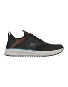 Skechers Спортни обувки Crowder от текстил и еко кожа