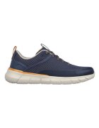 Skechers Спортни обувки Del Retto Arling 210573-NVY - мъжки - тъмносини