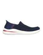 Skechers Спортни обувки Delson 3.0 - Cabrino с омекотяване с лесно обуване