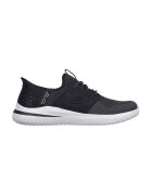 Skechers Спортни обувки Delson 3.0 - Lavell с лесно обуване