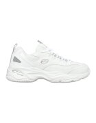 Skechers Спортни обувки D'Lites 4.0-Fresh Diva с кожа