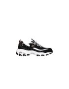 Skechers Спортни обувки D'Lites Devoted Fan W 13154-BKRG - дамски