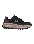 Skechers Спортни обувки D'Lux Trekker с кожа