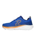 Skechers Спортни обувки D'Lux Vapor Gallor - Жълт/Син
