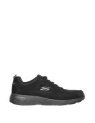 Skechers Спортни обувки Dynamight 2.0 Fallford с кожа