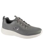 Skechers Спортни обувки - Dynamight 2.0 - Setner 894133-GRY - Сив - Сив