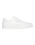 Skechers Спортни обувки Eden LX от кожа и еко кожа