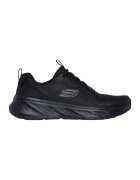 Skechers Спортни обувки Edgeride Rekze с мрежести зони и синтетика